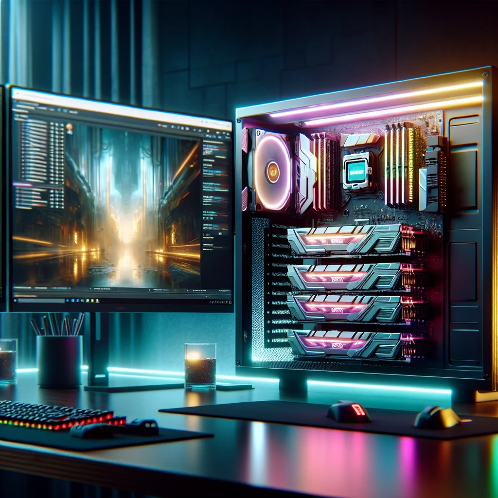 Corsair Dominator vs Vengeance Analysis for bet on and stream Builds