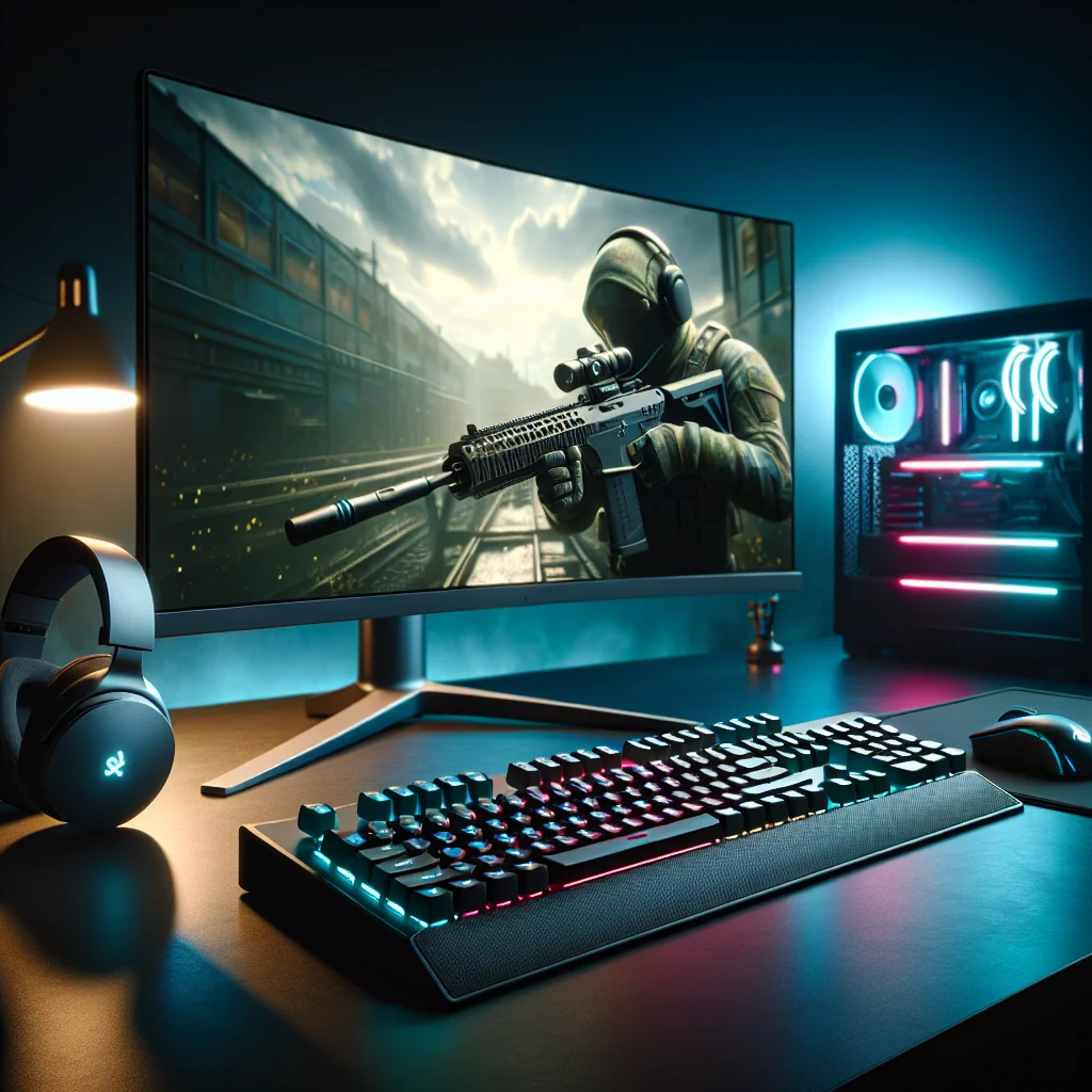 CS2 Crosshair Customization Guide