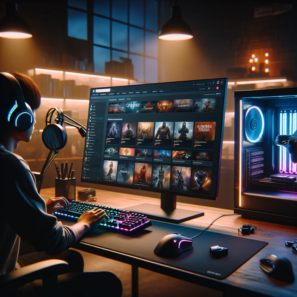 Is Eneba a Trustworthy Site for Gamers and Hardware Buyers?